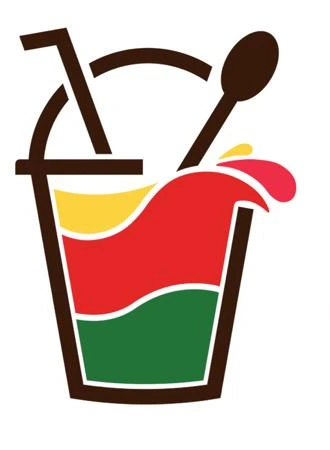 Scoop or Sip